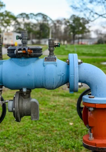Commercial-Backflow-Services