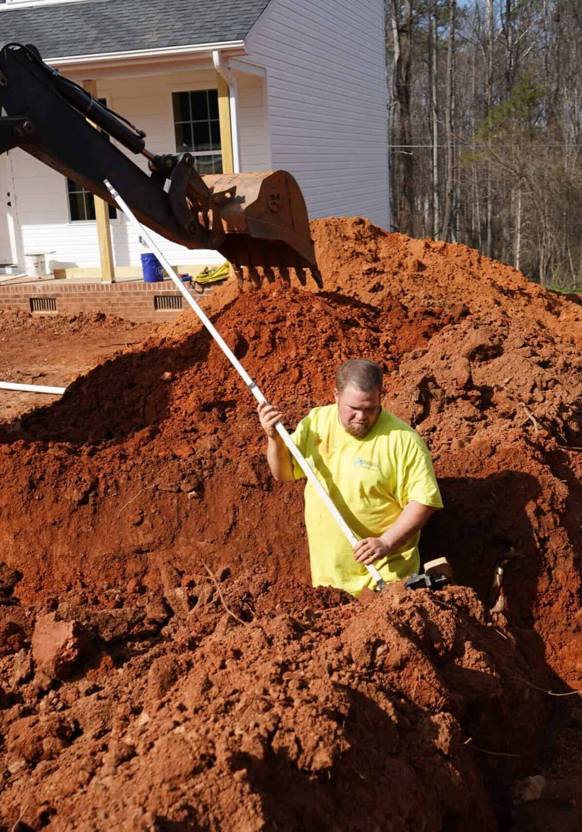 Residential Services Clemmons NC