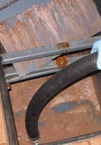 Greese Trap Pumping Clemmons NC