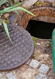 Sewer Cleaning