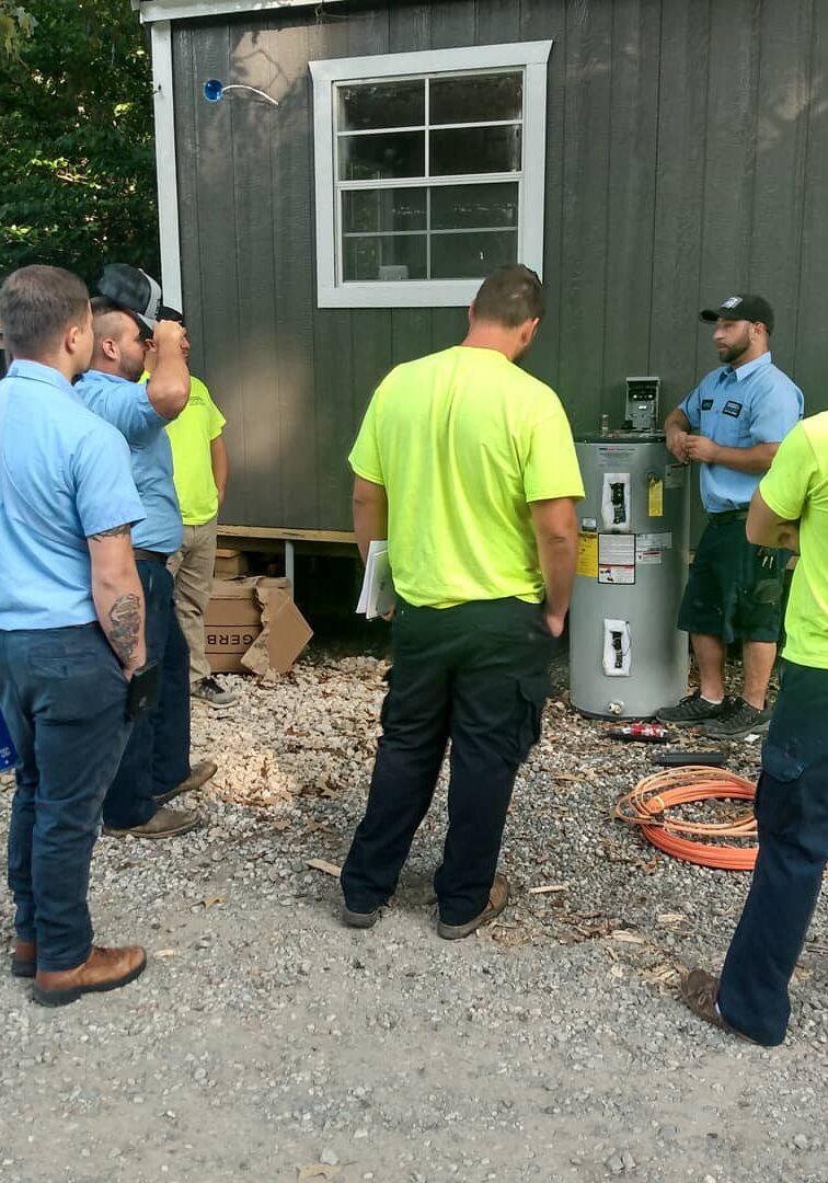 Transou's-Plumbing-and-Septic-Plumbers-Planning