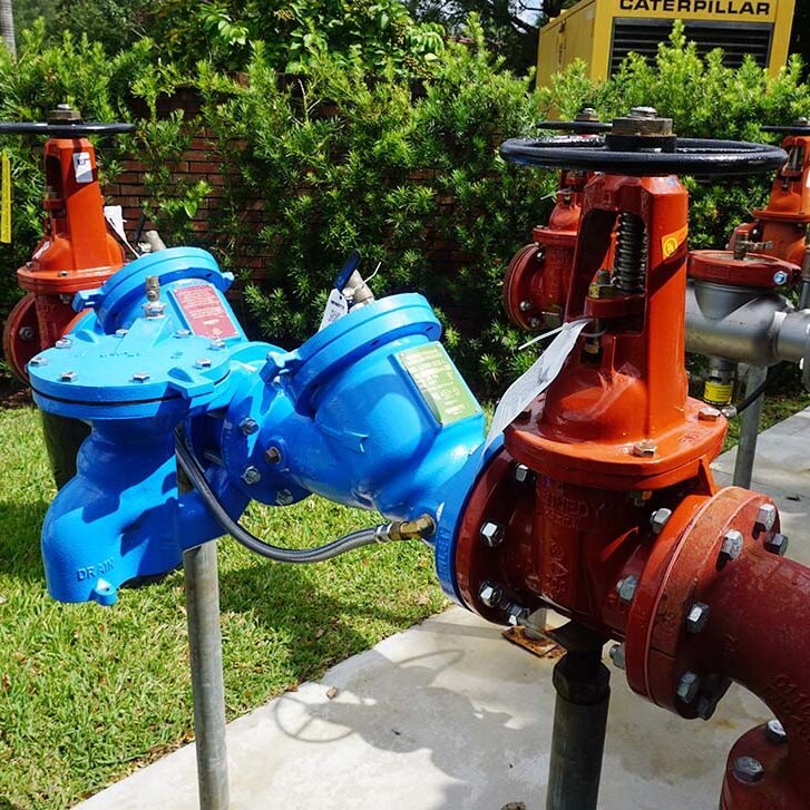 Backflow-Prevention-Outside-System