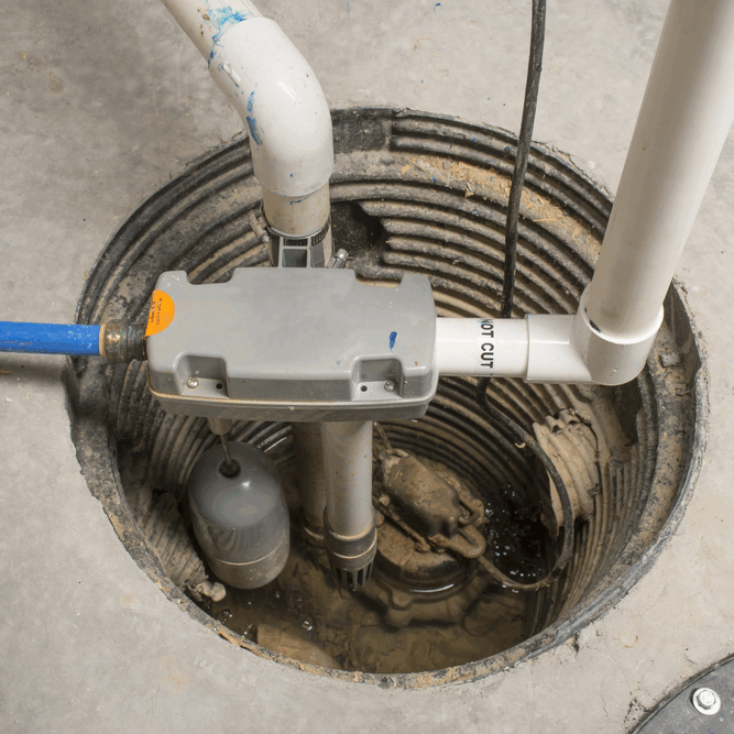 Sump-Pump-Testing