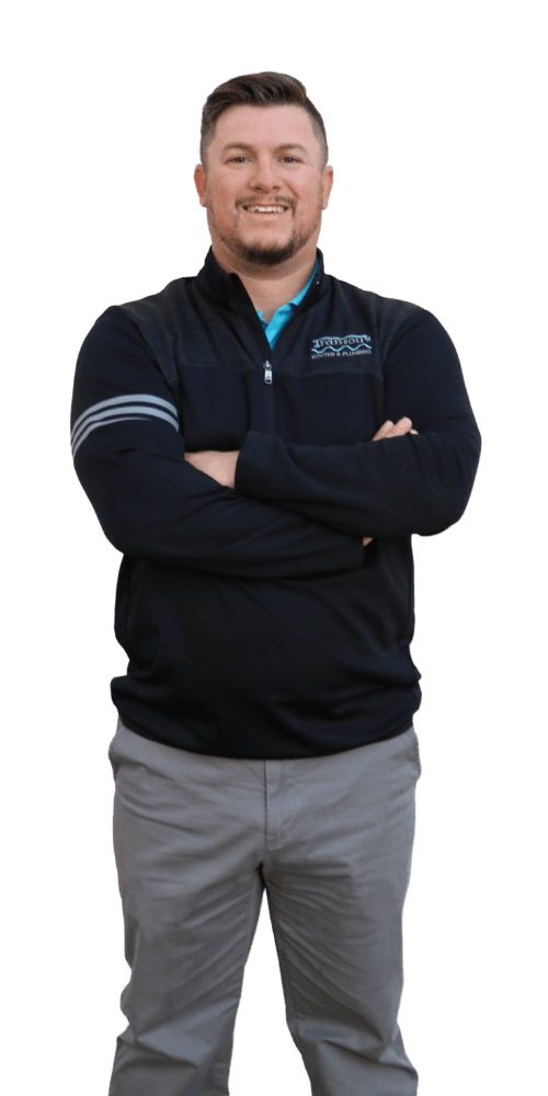 Brandon Redmond Transou Plumbing and Septic Brandon Redmond Transou Plumbing and Septic