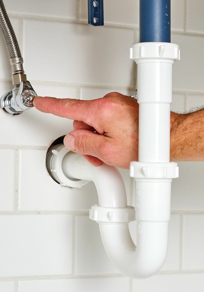 Drain Cleaning (2) Drain Cleaning (2)