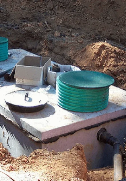Residential New Septic Installation Residential-New-Septic-Installation