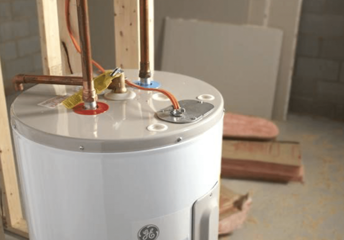 Water Heater Installation & Repair