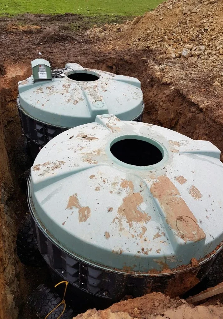 Septic Tank Installation Septic-Tank-Installation