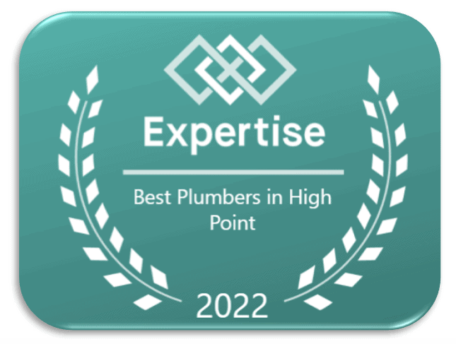 Expertise high point plumbing