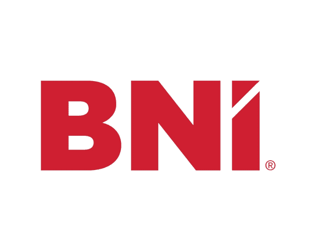 BNI Badge