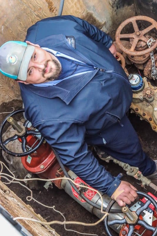 Transou's Plumbing & Septic - Plumbing Service Transou's Plumbing & Septic - Plumbing Service
