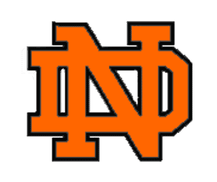 North Davidson high school Logo