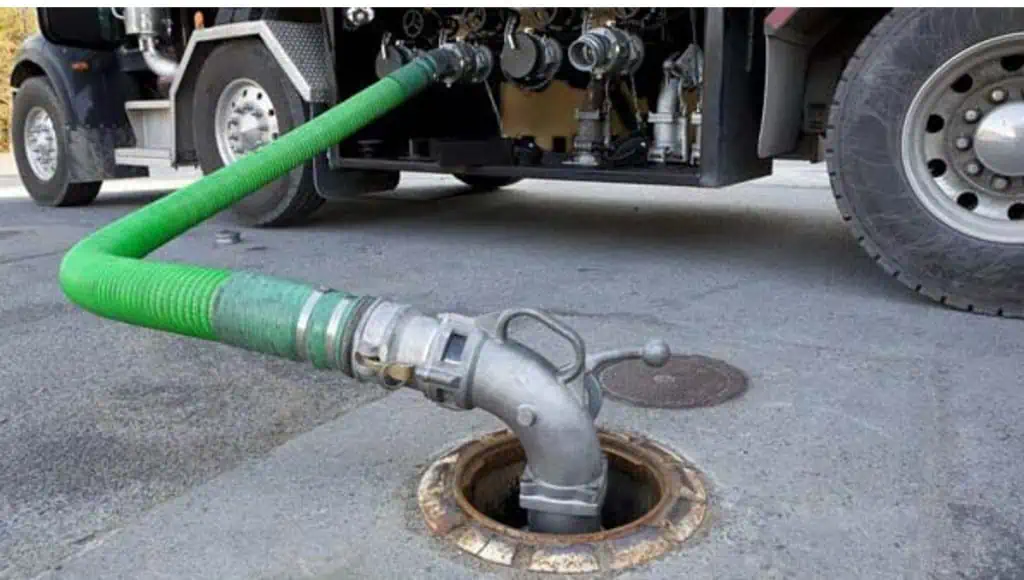 Commercial Septic Pumping Services in Clemmons Commercial Septic Pumping Services in Clemmons