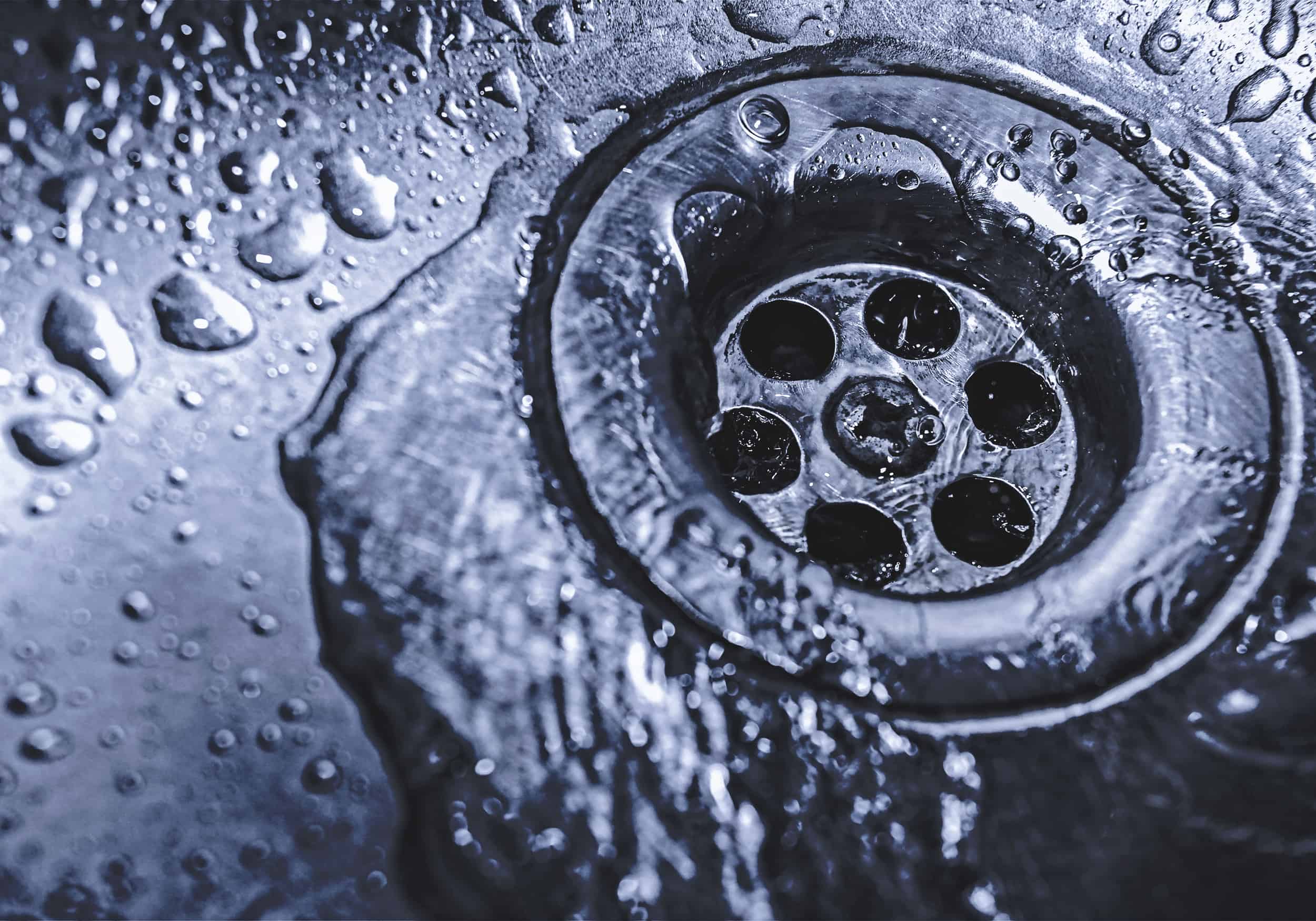 Drain Cleaning