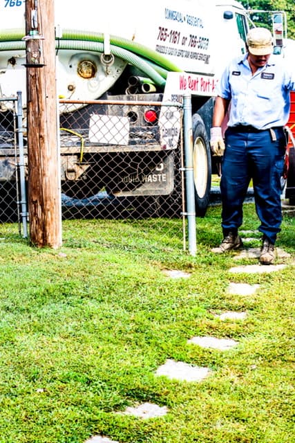 Transou's Plumbing & Septic - Plumbing Expert