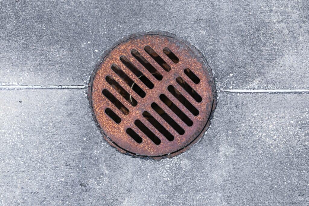 Drain Cleaning