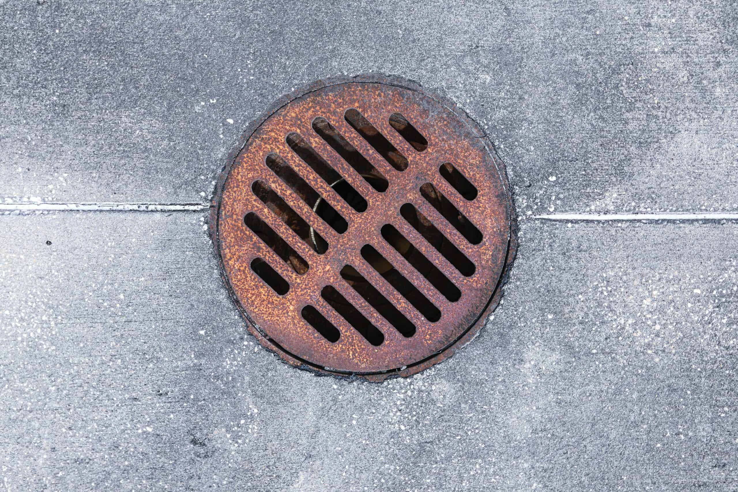 Drain Cleaning