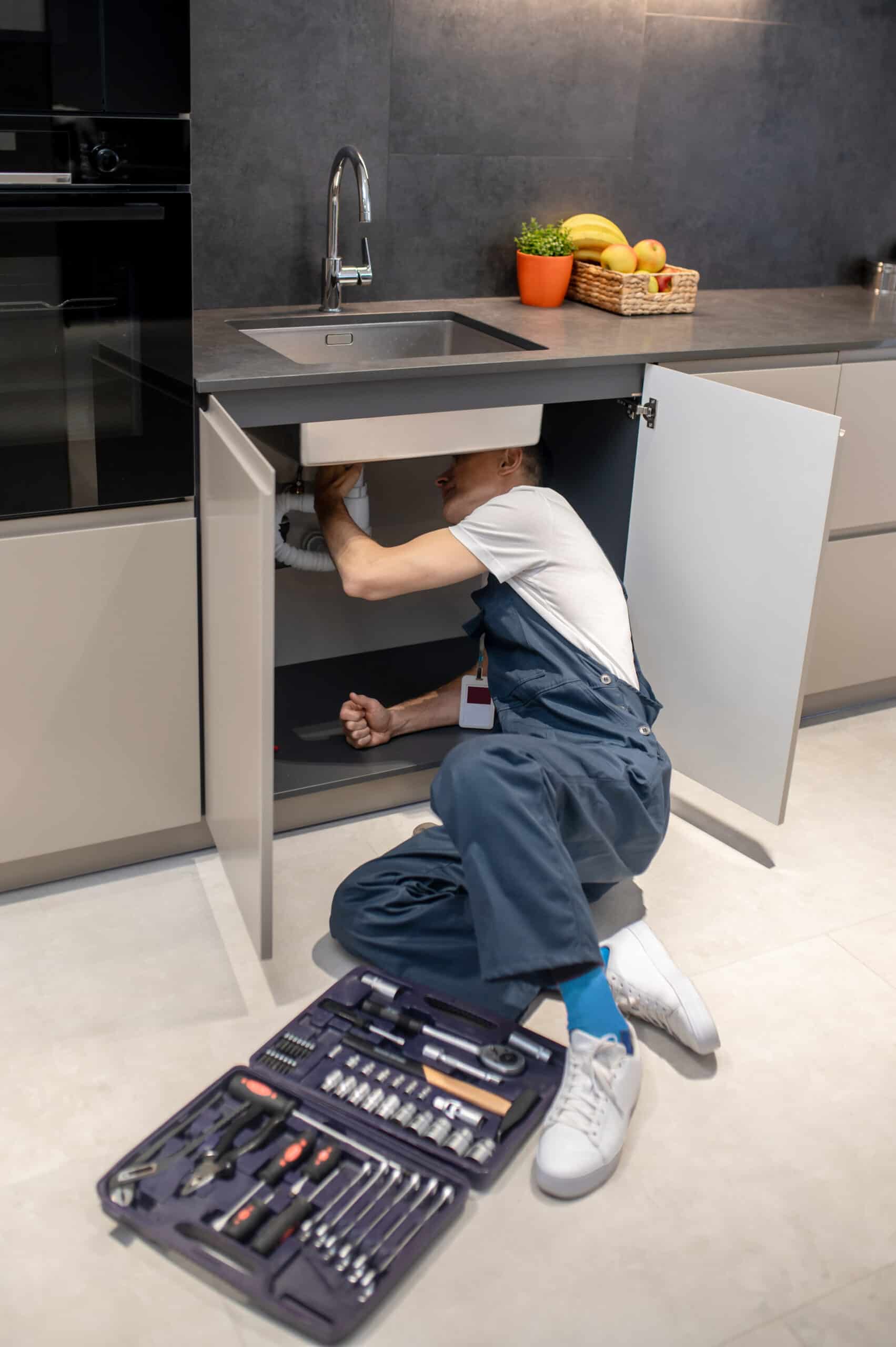 Plumbing Services