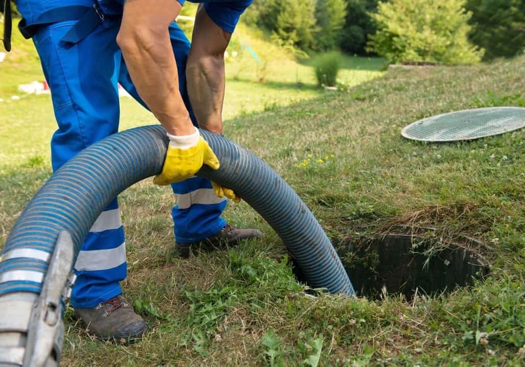 Sewer Services