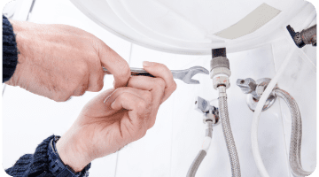 Water Heater Repair