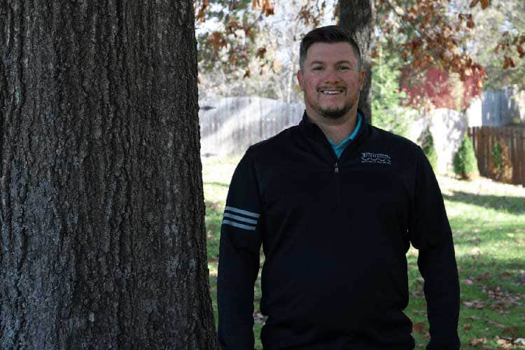 Brandon Redmond Transou Plumbing and Septic