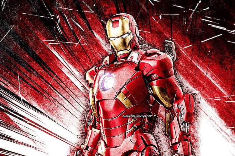 Ironman