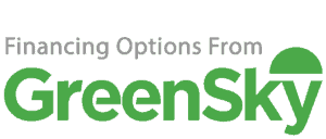 GreenSky Financing