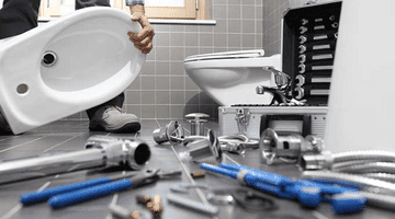 Toilet Installation and Repair