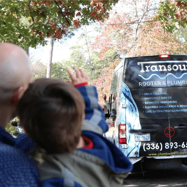 Transou's Plumbing and Septic Transou's Plumbing and Septic