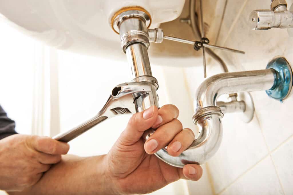 Water Heater Installation Repairs