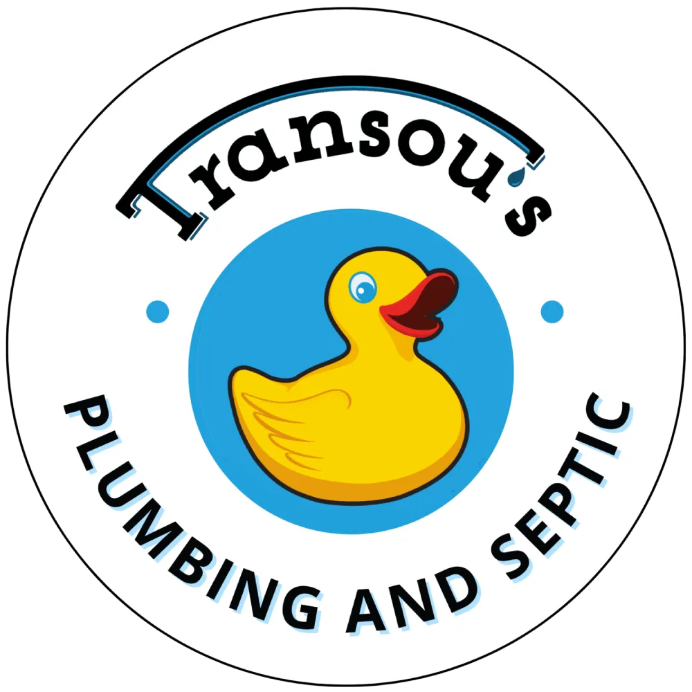 Transou's Plumbing and Septic