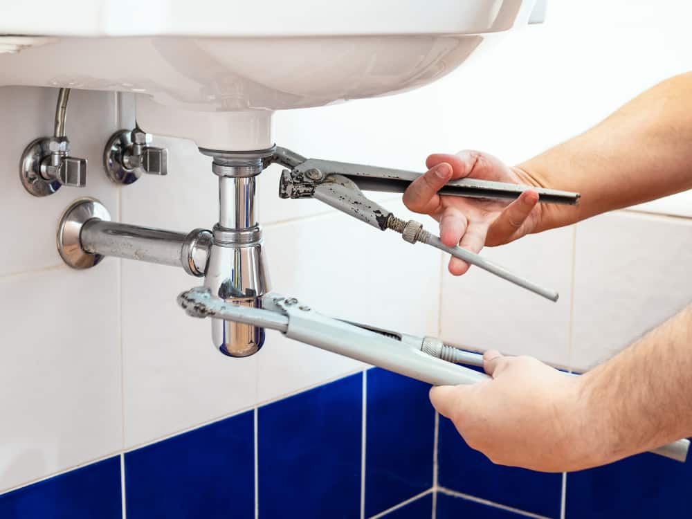 When to Call a Professional: Signs You Need a Plumber in Winston-Salem