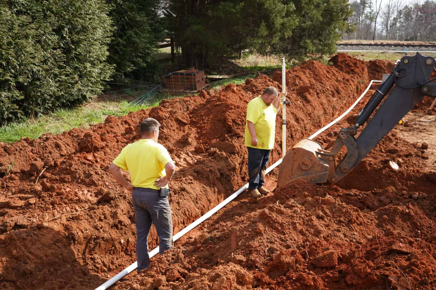 Excavation Services Excavation Services