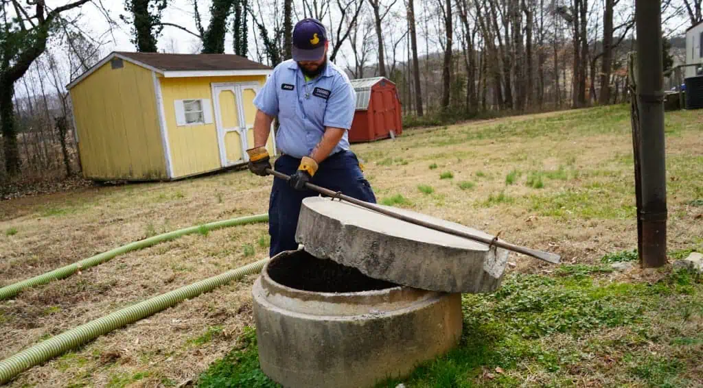 Septic Services Septic Services