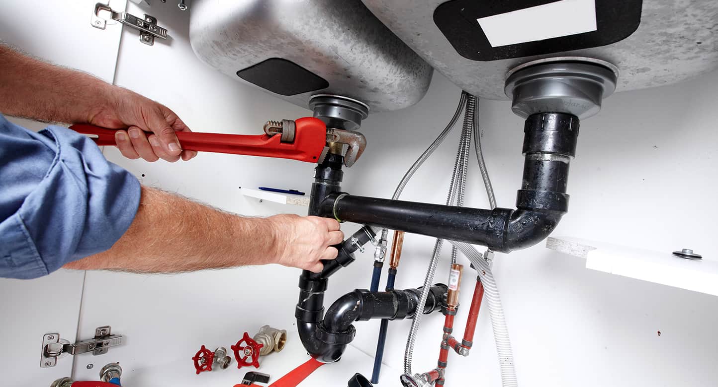 What To Do In Case of a Plumbing Emergency