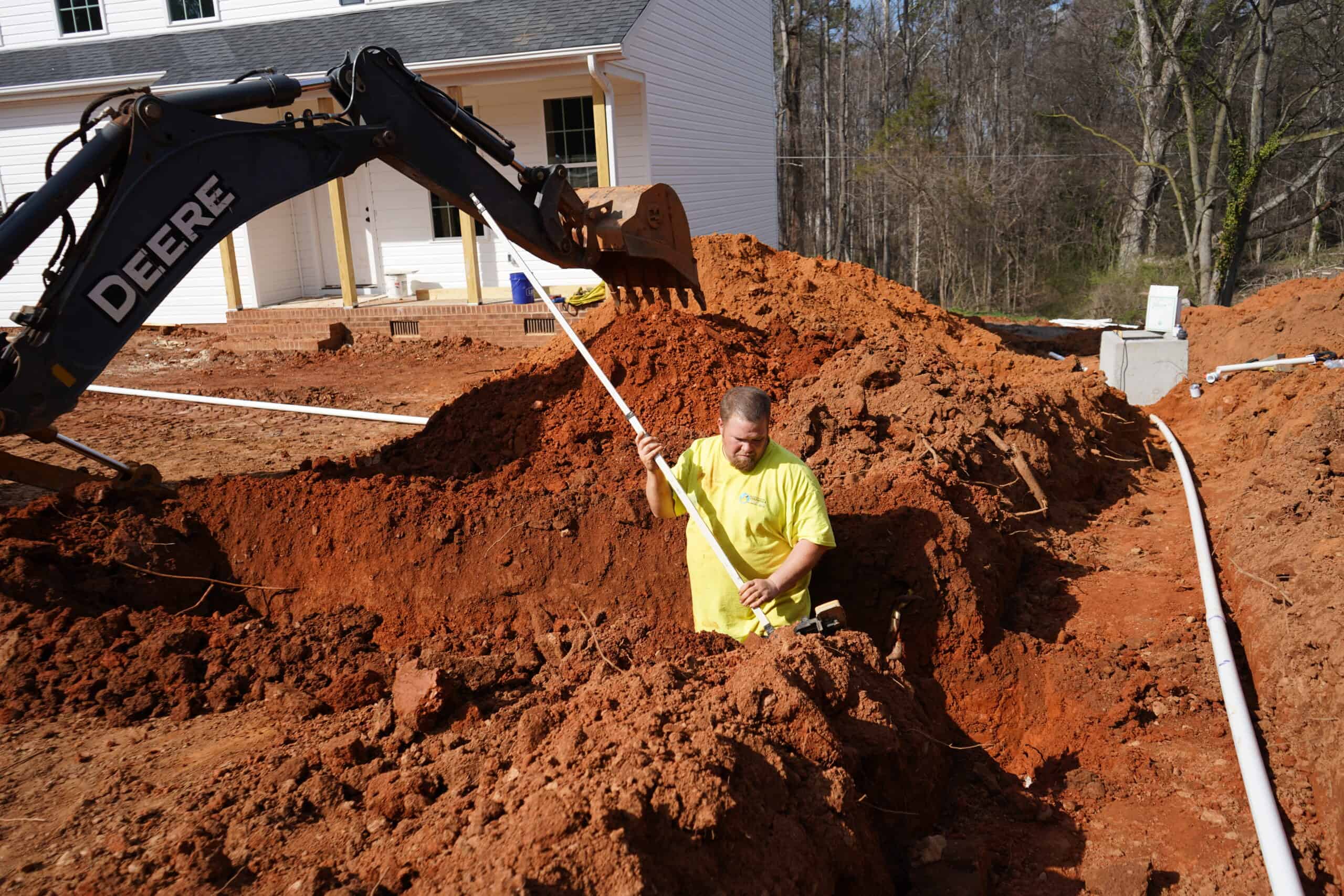 Excavation Services Excavation Services