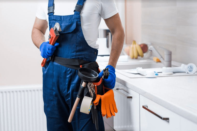 5 Questions to Ask Before Hiring the Best Plumbers in Winston-Salem