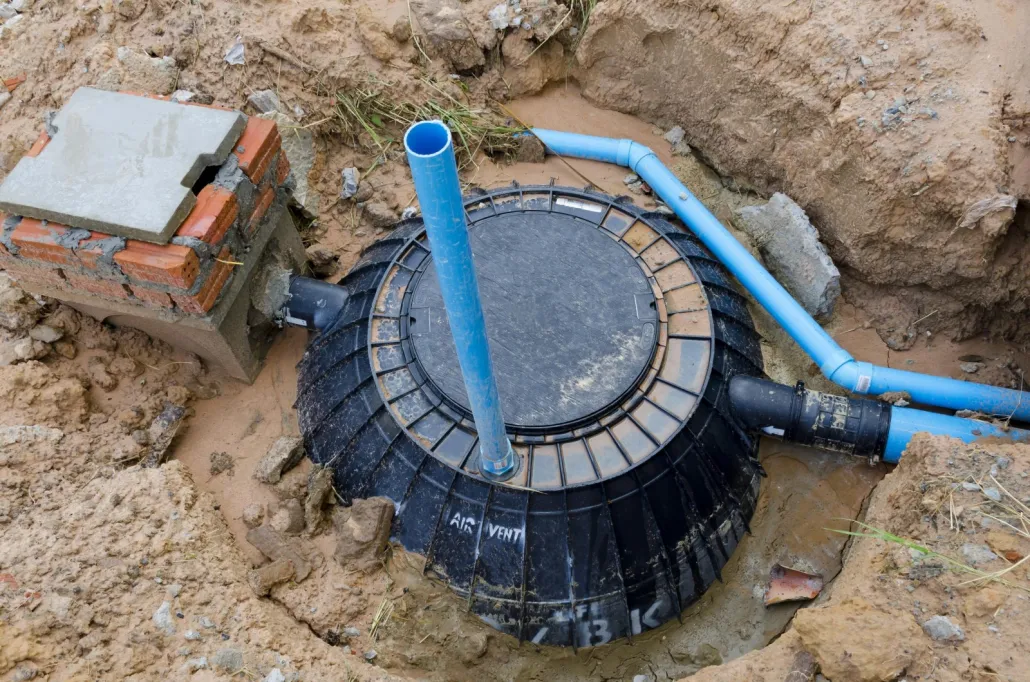 septic septic