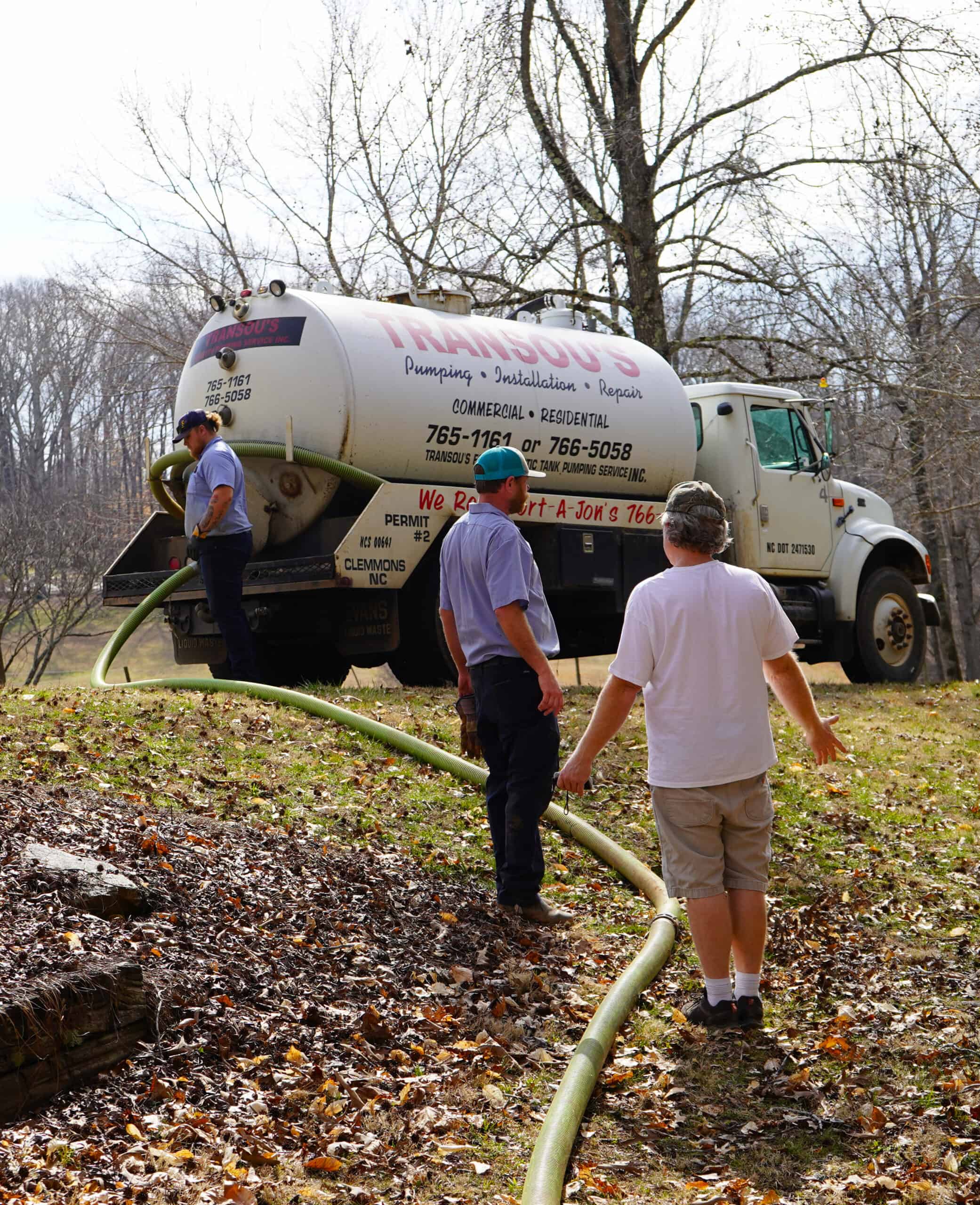 Transou's Plumbing Advance, NC Transou's Plumbing Advance, NC
