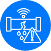 Leak Detection icon3