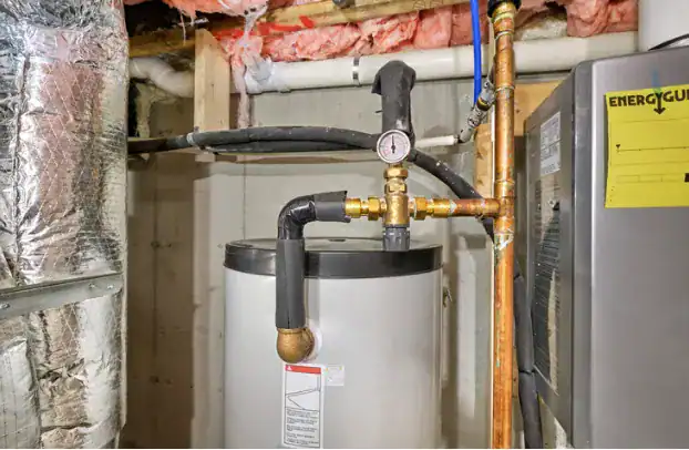 Water-Heater-System-Repair