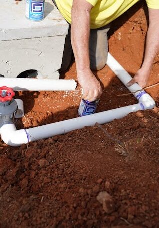 Sewer-Line-Repair