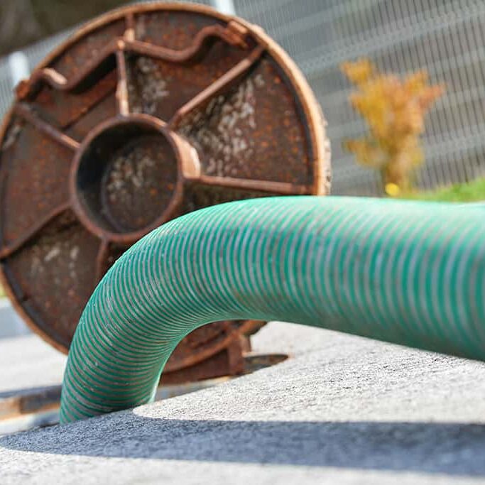 Plumber at Advance, NC