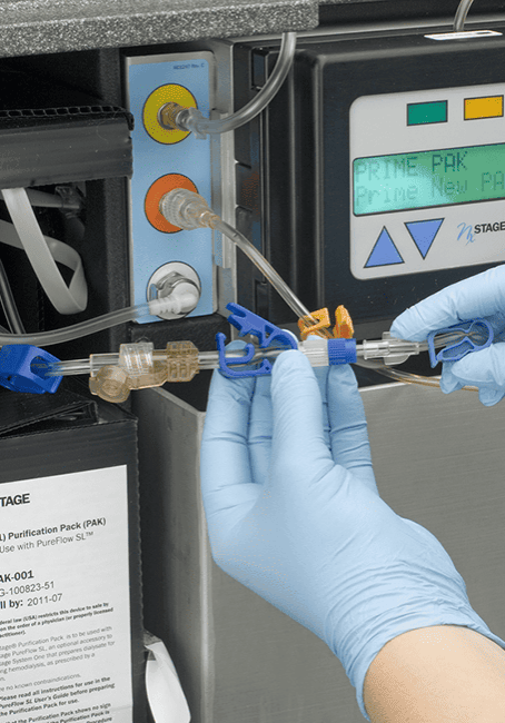 Water Testing