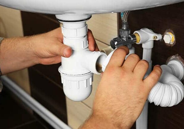 General Plumbing- clogged pipe