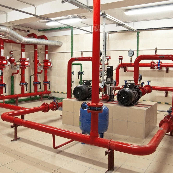 Commercial Repiping Commercial-Repiping