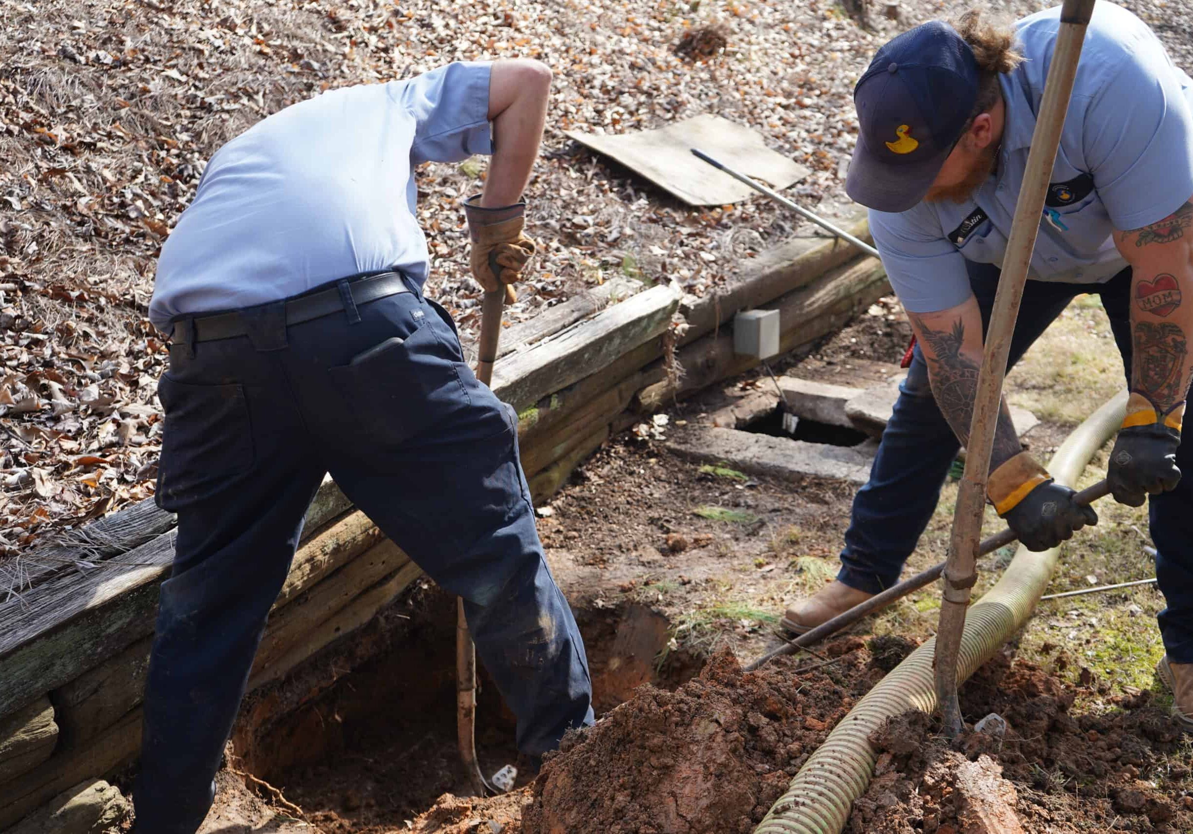 Residential Services Clemmons NC Residential Services Clemmons NC