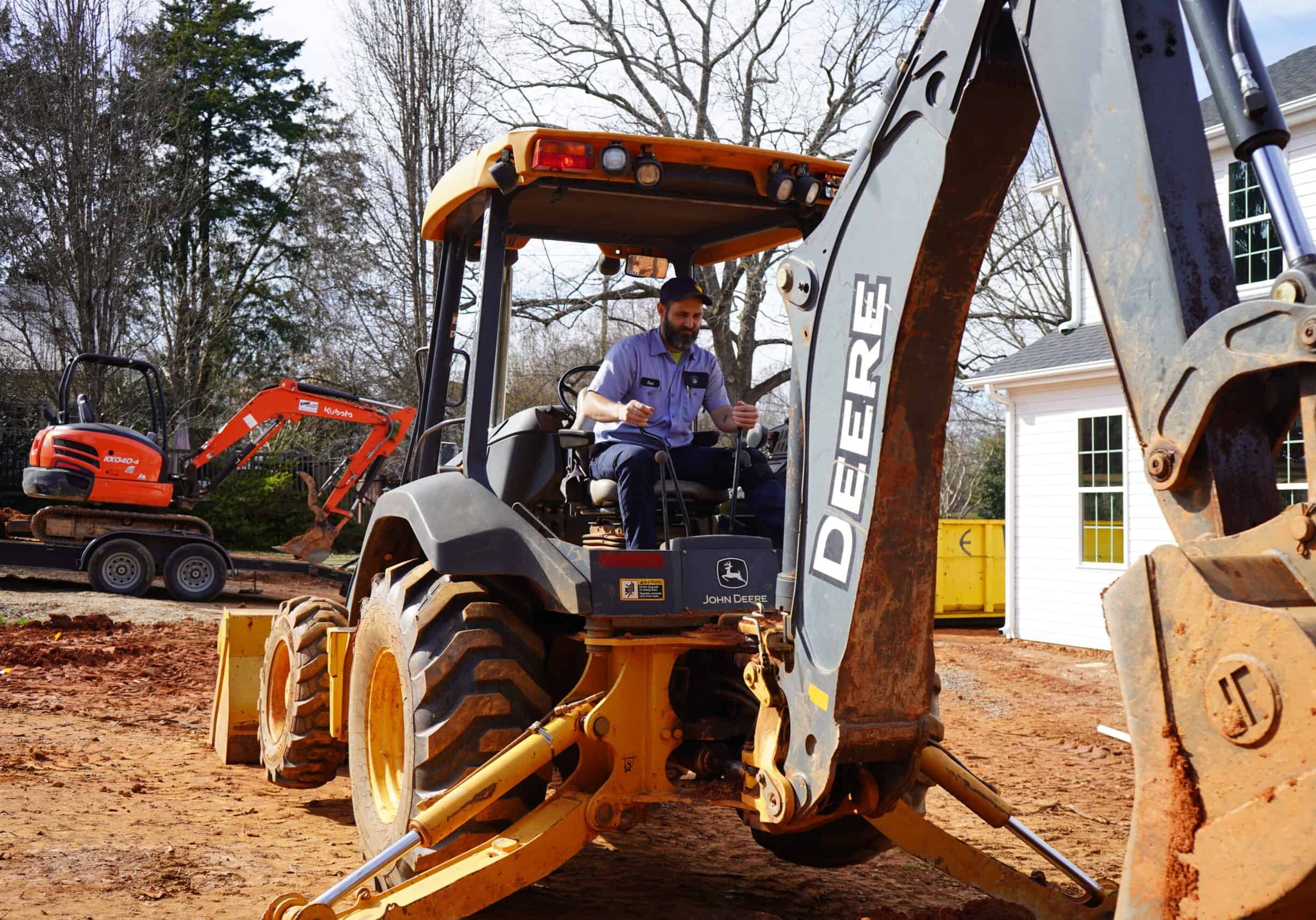 Excavation Services Excavation Services