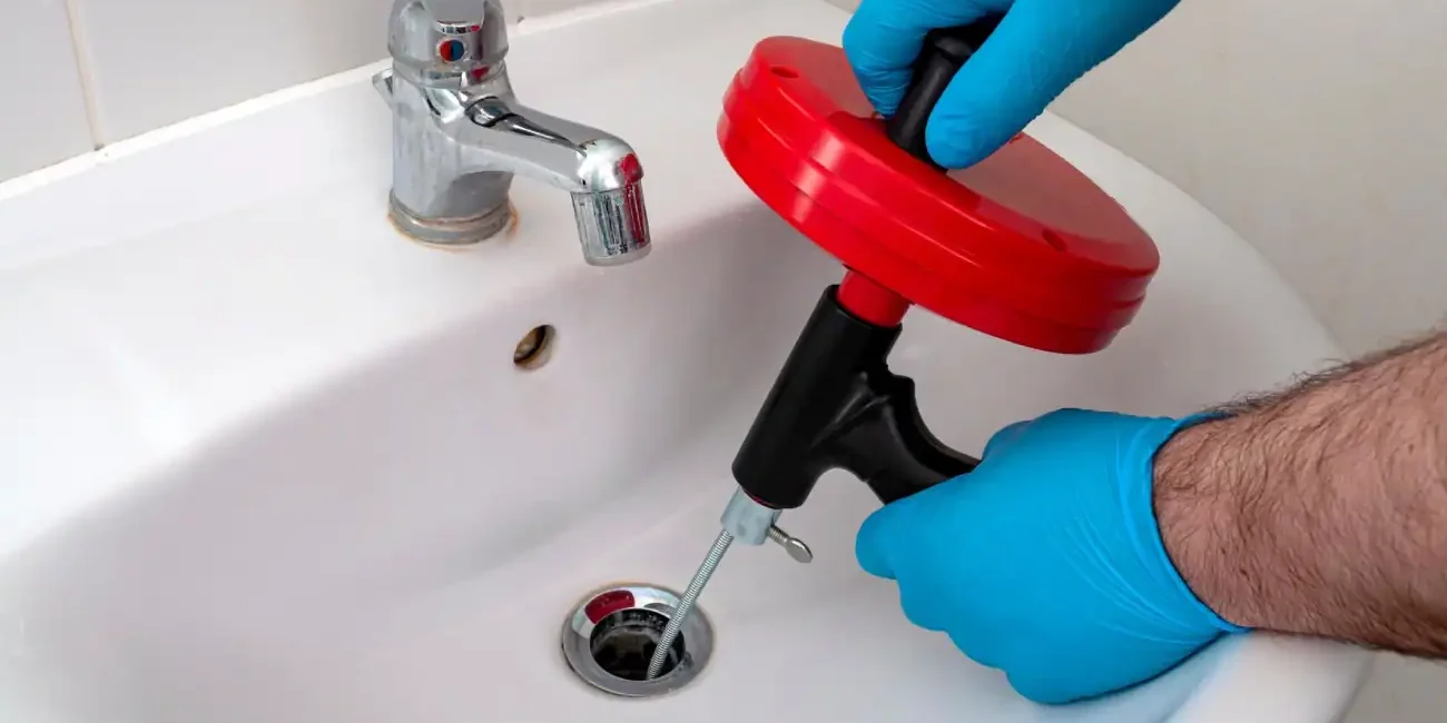 Drain Cleaning (2)