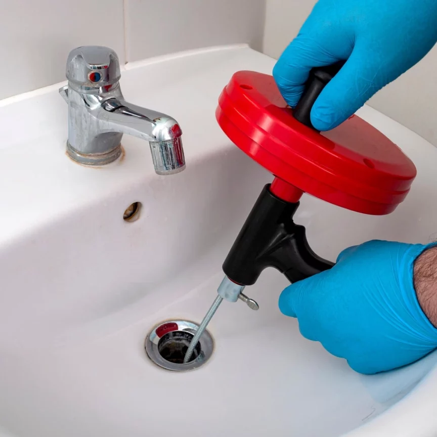 Drain Cleaning (2) Drain Cleaning (2)